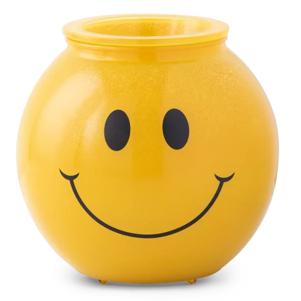 Elektrische Duftlampe Share a Smile