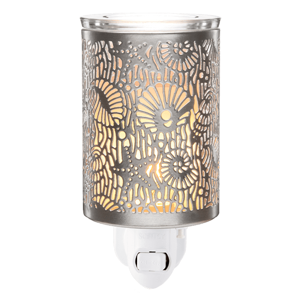 Elektrische Mini-Duftlampe Seashore