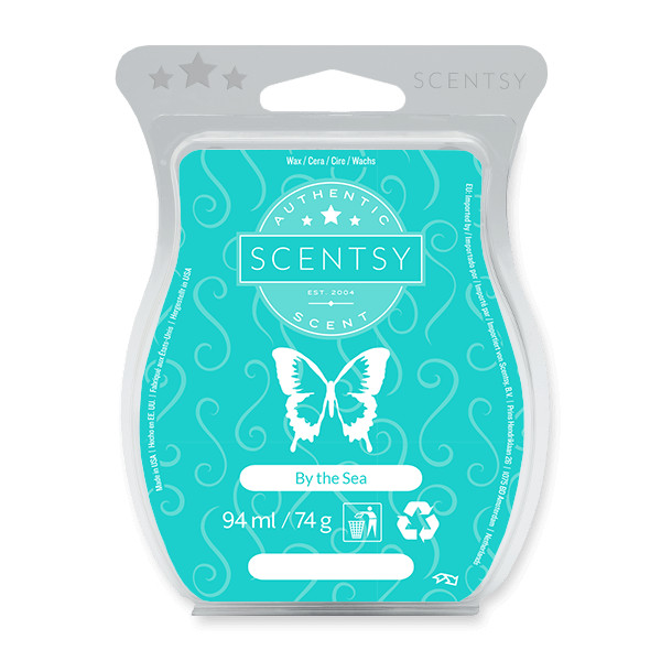 Scentsy Bar Bye the Sea